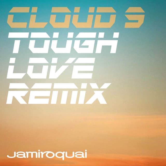 Cloud 9 (Tough Love Remix) cover