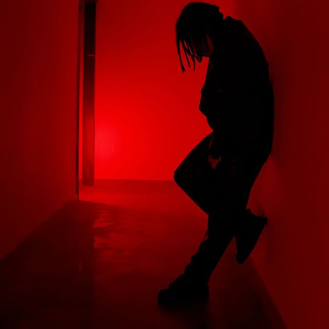 GHOSTTOWN cover