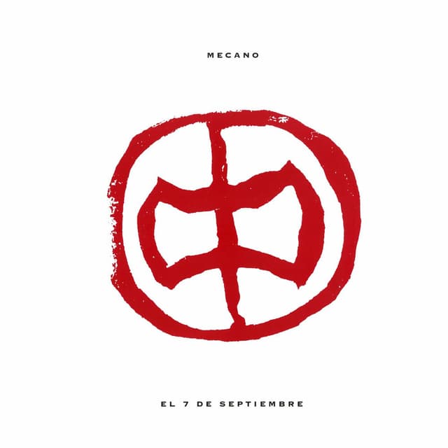 El 7 de septiembre cover