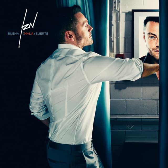 Buena (Mala) Suerte cover