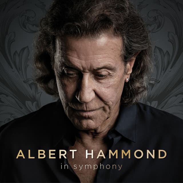 In Symphony cover