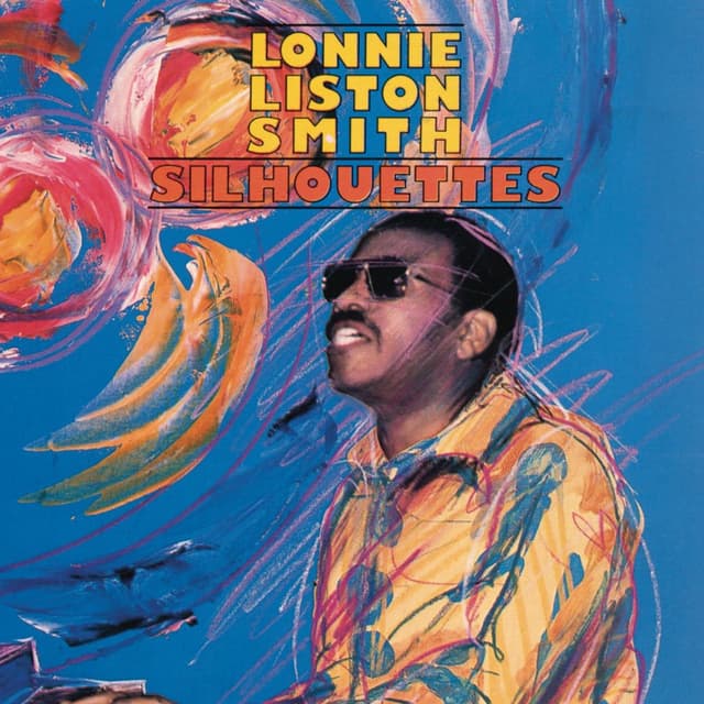 Silhouettes cover