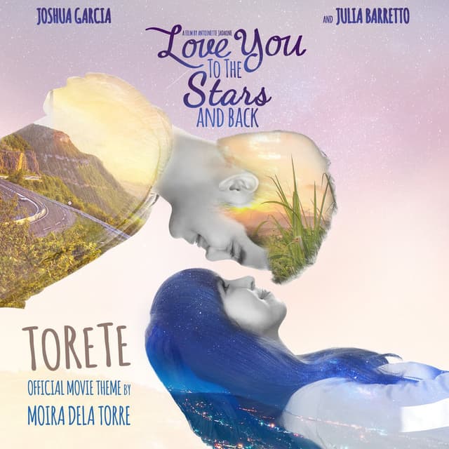 Torete (From "Love You to the Stars And Back") cover