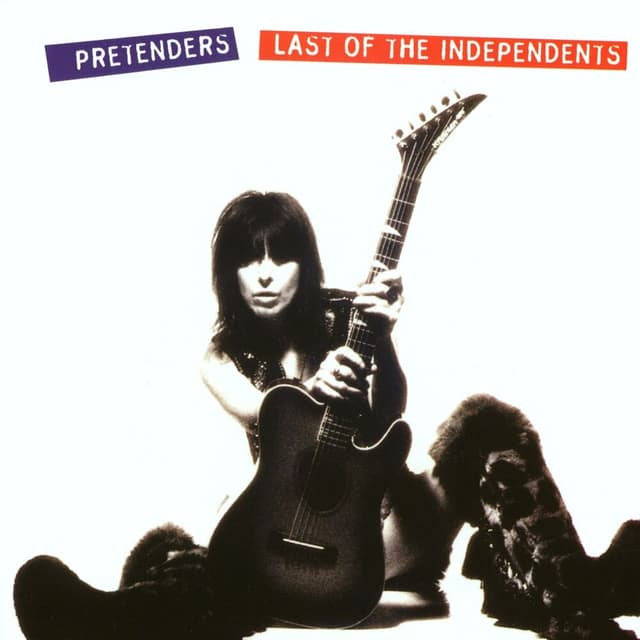 Original Album Series cover