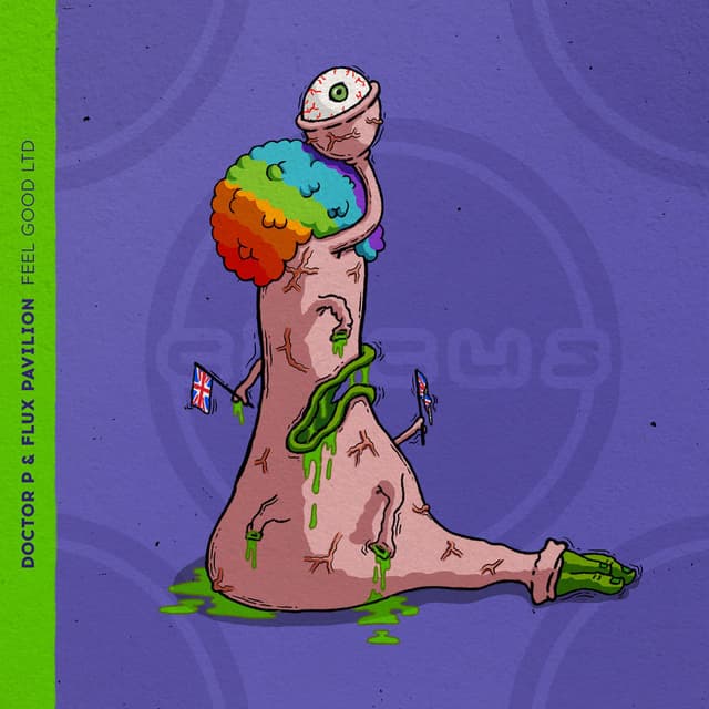 Feel Good Ltd cover