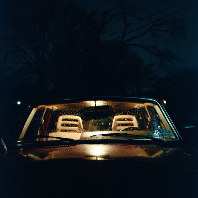 Life Expected cover