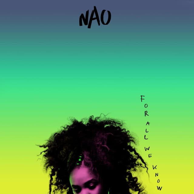 Girlfriend cover
