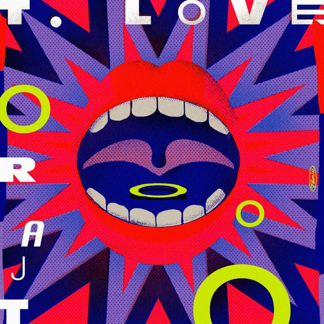 Orajt cover