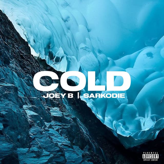 COLD cover