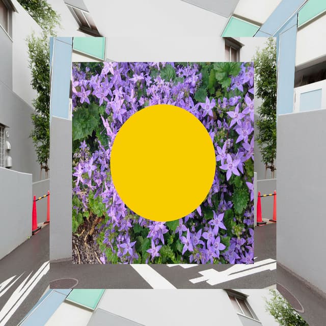 The Corner cover