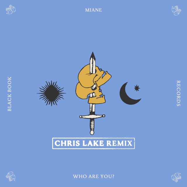 Who Are You? (Chris Lake Remix) cover