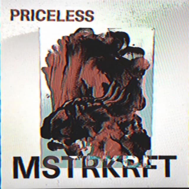 Priceless cover