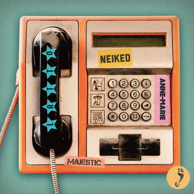 I Just Called (feat. Latto) (Majestic Remix) cover