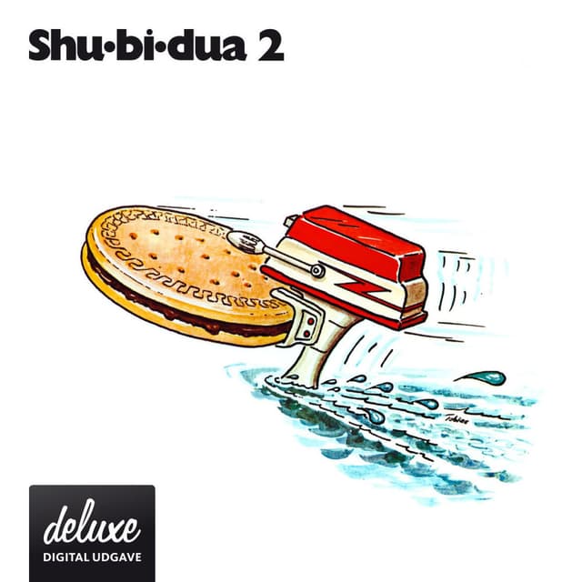 Shu•bi•dua 2 cover