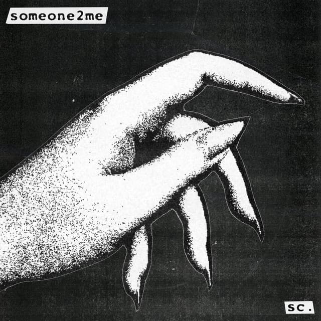 Someone2Me cover
