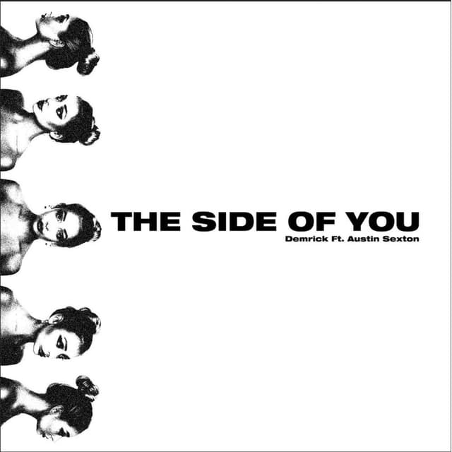 The Side Of You cover