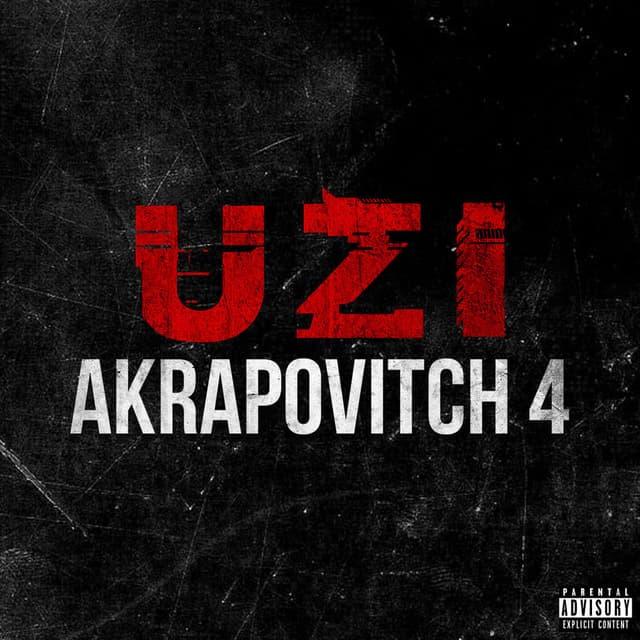 Akrapo 4 cover