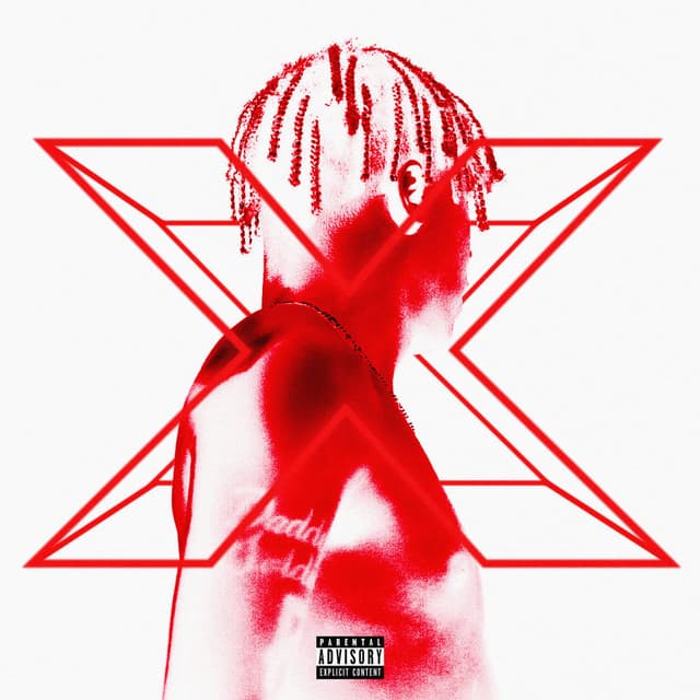 X Men cover