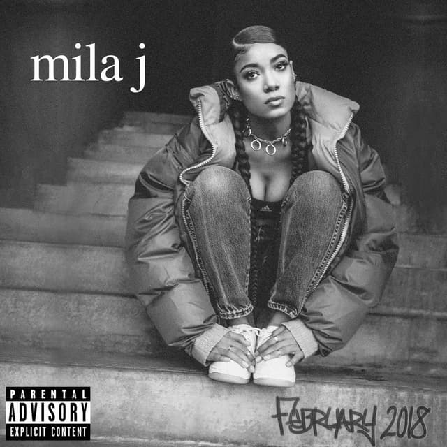 February 2018 cover