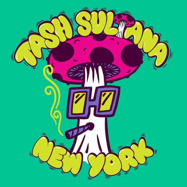New York cover
