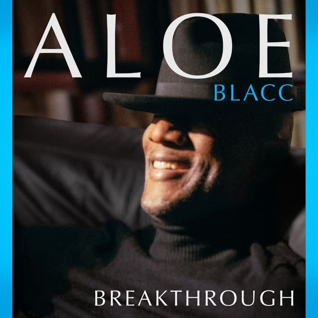 Breakthrough cover
