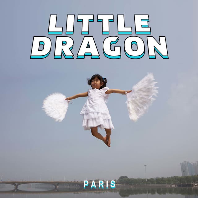 Paris cover