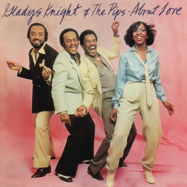 About Love (Expanded Edition) cover