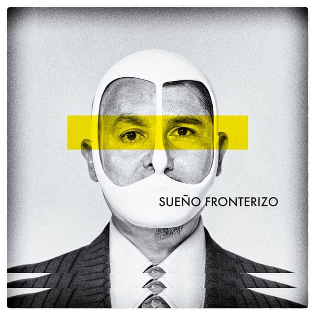 Sueño Fronterizo (Edit) cover