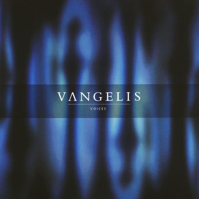 Voices cover