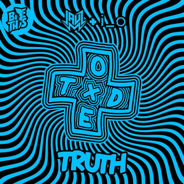 Truth cover