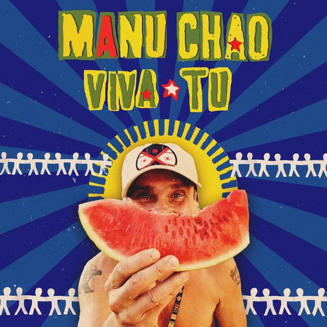 Viva tu cover
