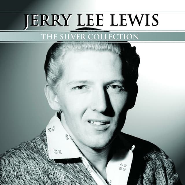 Silver Collection cover
