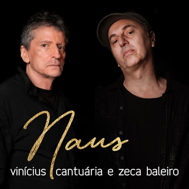Naus cover