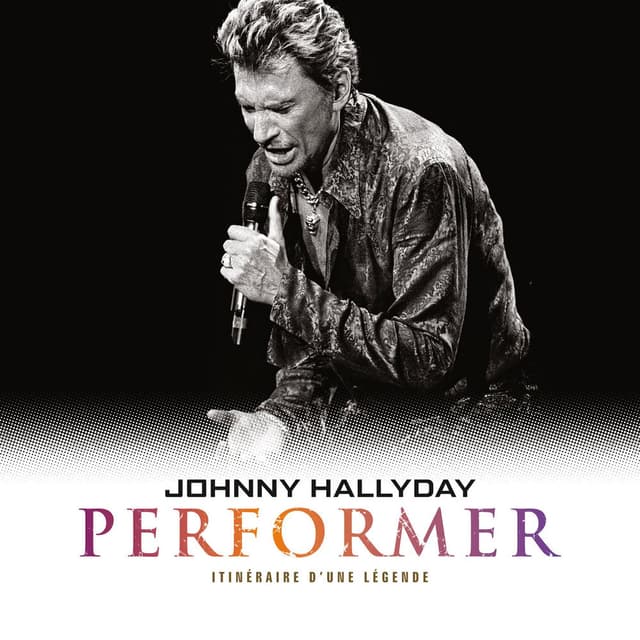 Performer cover