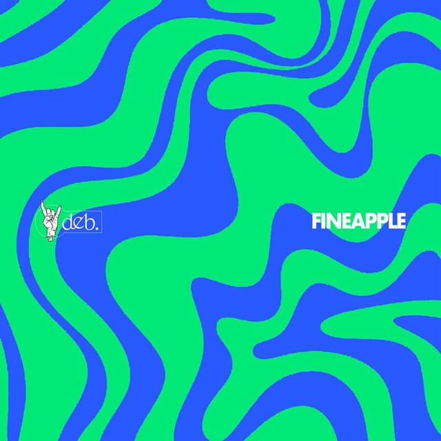Fineapple cover