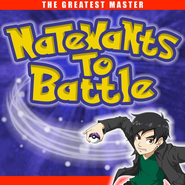 The Greatest Master cover