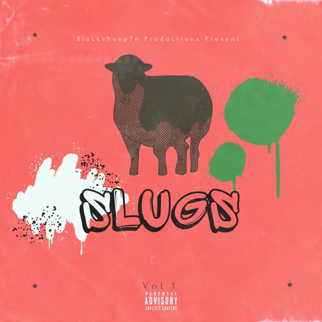 SLUGS cover