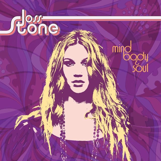 Mind Body & Soul (Special Edition) cover