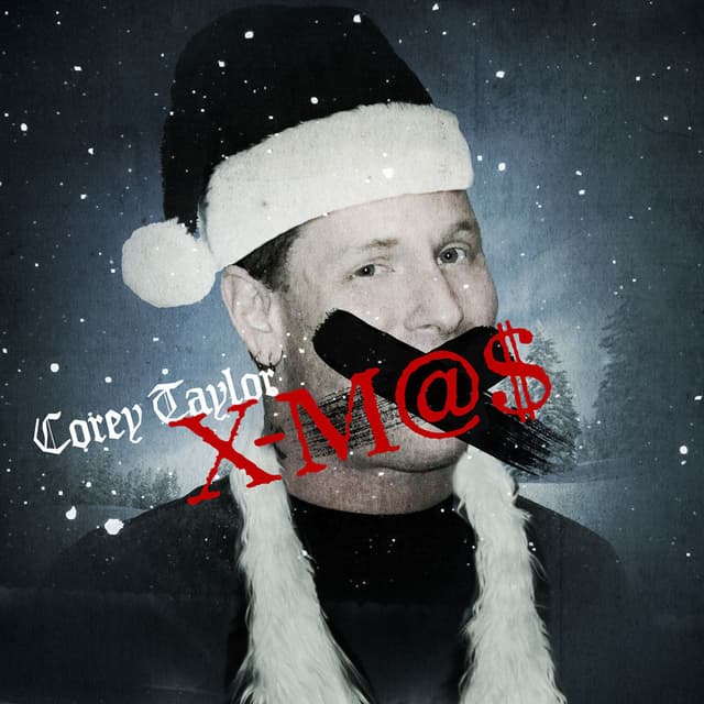 X-M@$ cover