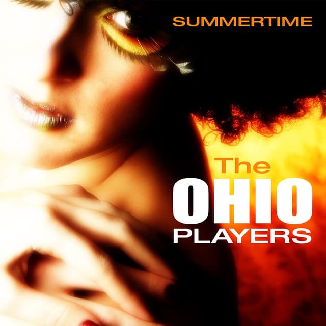 Summertime cover