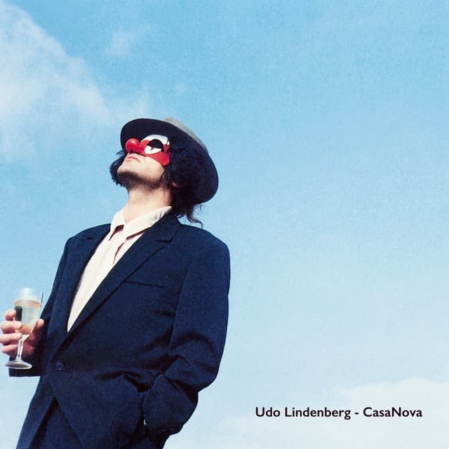 CasaNova cover