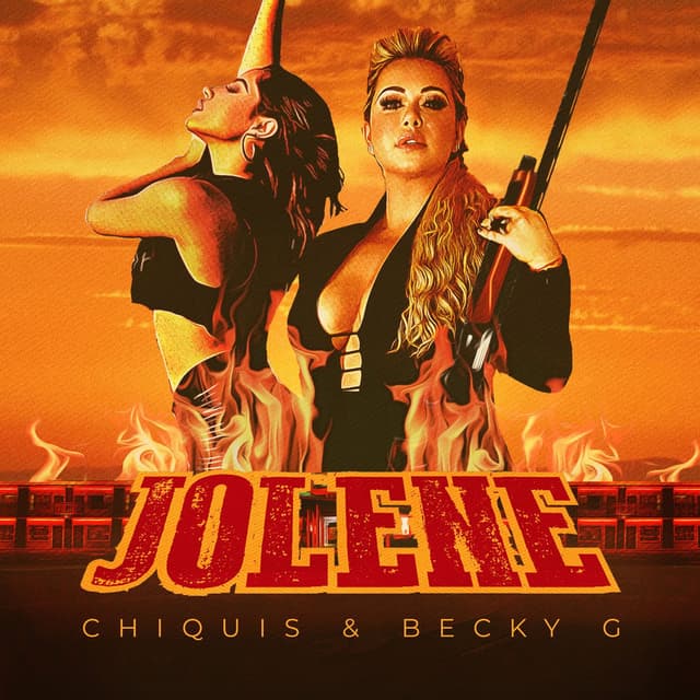Jolene cover
