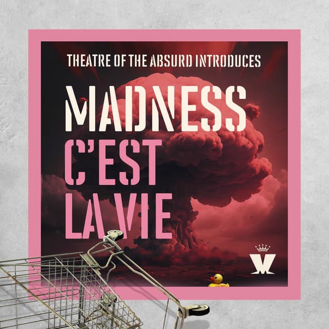 Theatre of the Absurd Introduces C'est La Vie cover