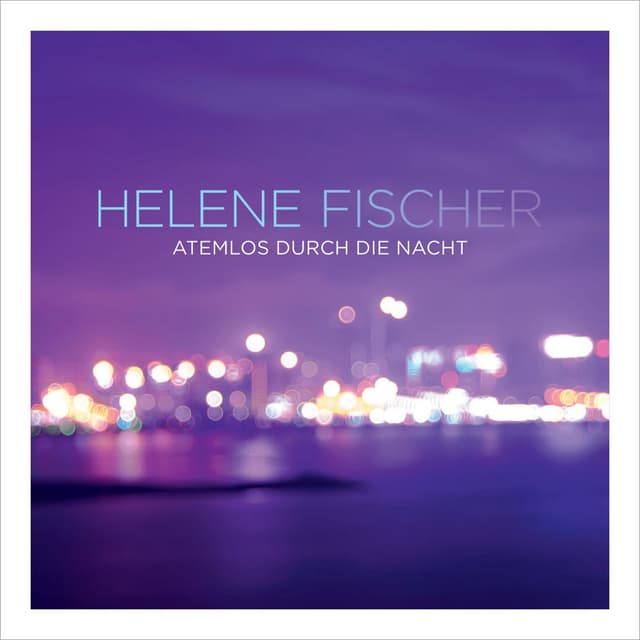 Atemlos durch die Nacht (The Radio Mixes) cover
