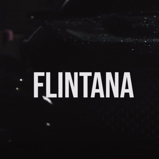 Flintana cover