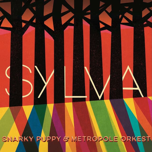 Sylva cover
