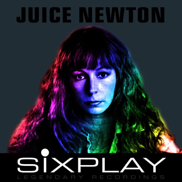 Six Play: Juice Newton - EP cover