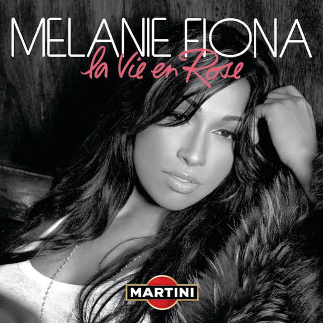 La Vie En Rose (Melanie Fiona Rosato Mix) cover