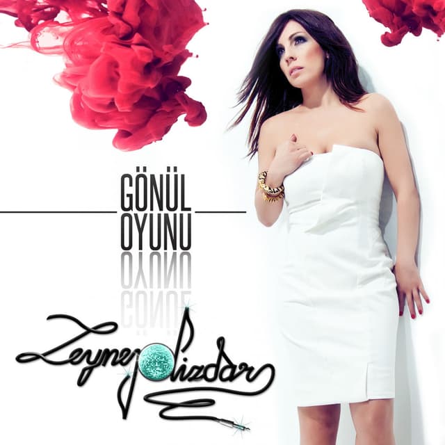 Gönül Oyunu cover