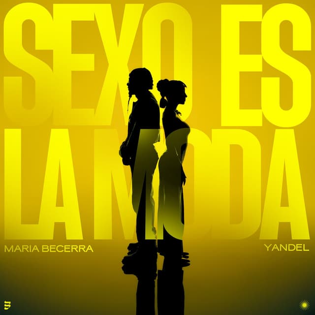 SEXO ES LA MODA cover